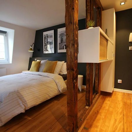 Appartement Cocoon Hypercentre Strasbourg Extérieur photo