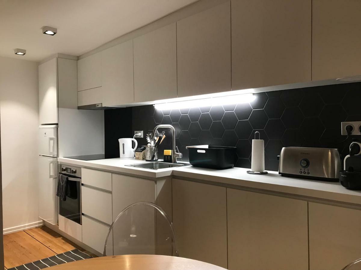 Appartement Cocoon Hypercentre Strasbourg Extérieur photo